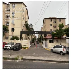 Imagem do imóvel AP22110