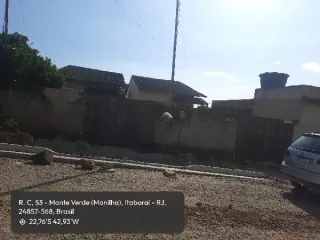 Imagem do imóvel CA40952