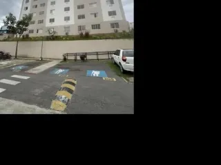 Imagem do imóvel AP43420