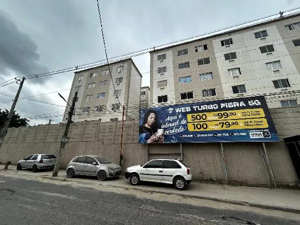 Imagem do imóvel AP33268