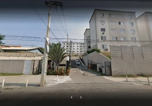 Imagem do imóvel AP97300