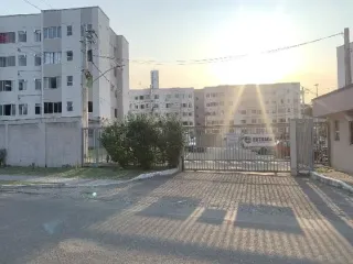 Imagem do imóvel AP73061