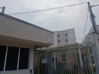 Imagem do imóvel AP26381