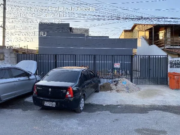 Imagem do imóvel CA46027