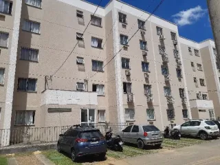 Imagem do imóvel AP66389