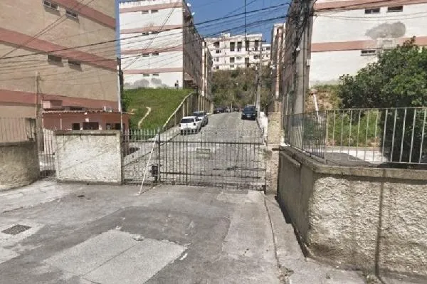 Imagem do imóvel AP27107
