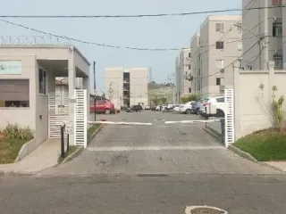 Imagem do imóvel AP95605