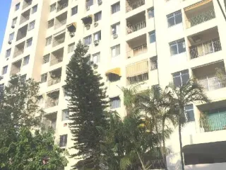 Imagem do imóvel AP95243