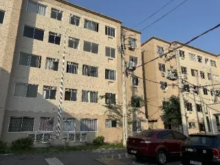 Imagem do imóvel AP40095