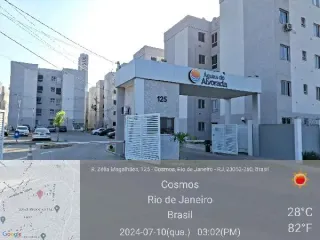 Imagem do imóvel AP96311