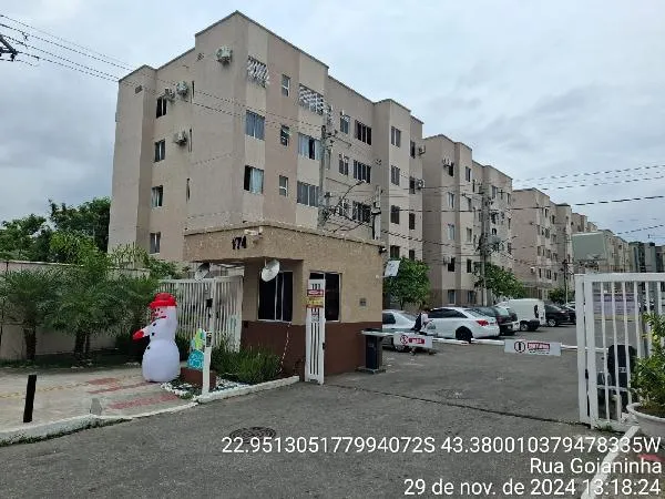 Imagem do imóvel AP02570