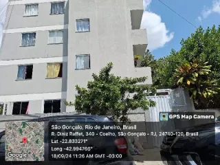 Imagem do imóvel AP08310