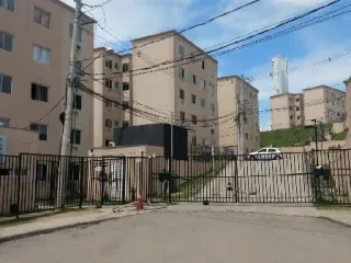 Imagem do imóvel AP19607