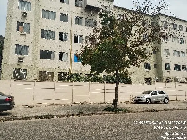 Imagem do imóvel AP52915