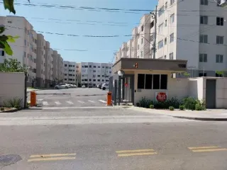 Imagem do imóvel AP98711