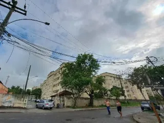 Imagem do imóvel AP27584