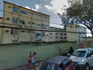 Imagem do imóvel AP93398