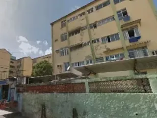 Imagem do imóvel AP35075