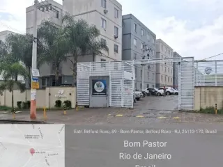 Imagem do imóvel AP07182