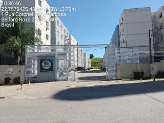 Imagem do imóvel AP22244