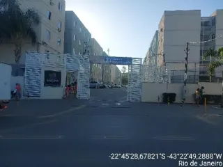 Imagem do imóvel AP97152