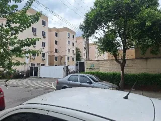 Imagem do imóvel AP17014