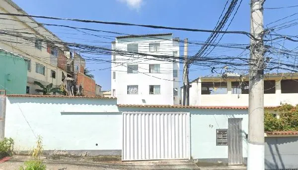 Imagem do imóvel AP12614