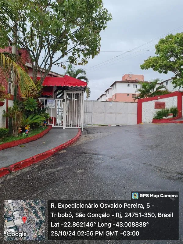 Imagem do imóvel AP53471