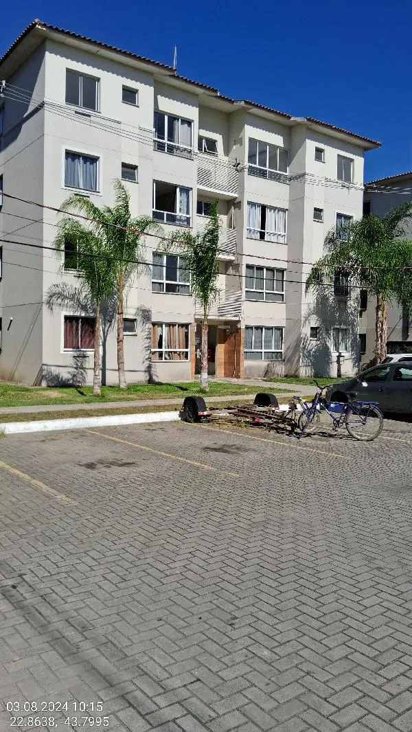 Imagem do imóvel AP72321