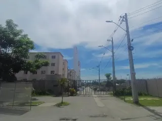 Imagem do imóvel AP21476