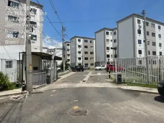 Imagem do imóvel AP01624