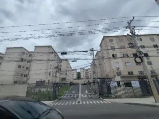 Imagem do imóvel AP25406