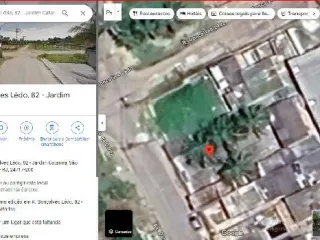 Imagem do imóvel AP76057