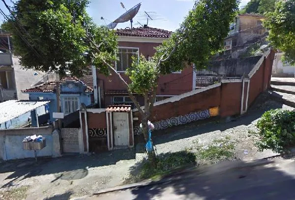 Imagem do imóvel AP79354