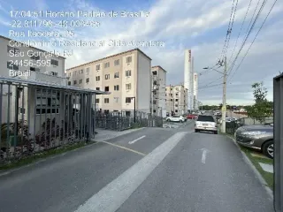 Imagem do imóvel AP97891