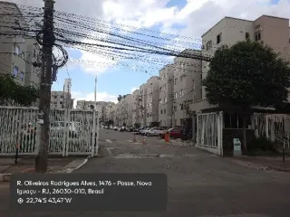 Imagem do imóvel AP93384