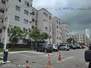 Imagem do imóvel AP92479