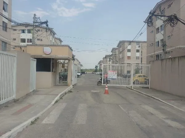 Imagem do imóvel AP23713