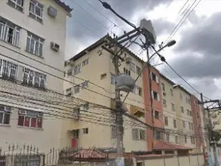 Imagem do imóvel AP69604