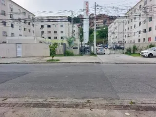 Imagem do imóvel AP27331