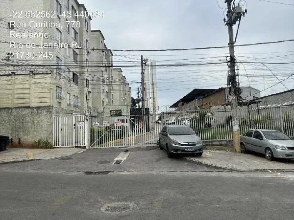 Imagem do imóvel AP84166