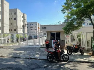 Imagem do imóvel AP61557