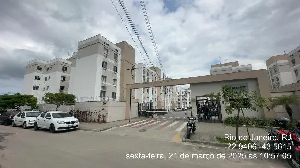 Imagem do imóvel AP91007