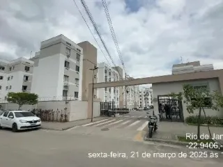 Imagem do imóvel AP91007