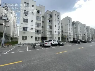 Imagem do imóvel AP94050