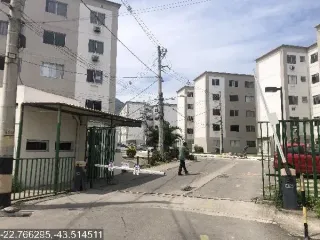 Imagem do imóvel AP86922
