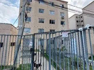 Imagem do imóvel AP94980