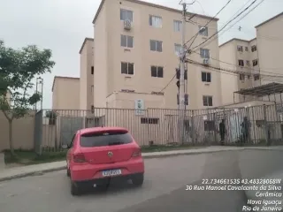 Imagem do imóvel AP32724