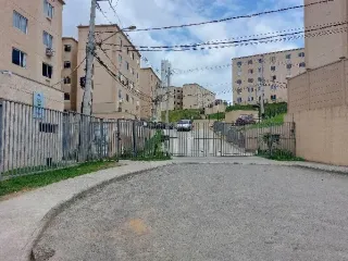 Imagem do imóvel AP75056