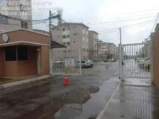 Imagem do imóvel AP21916